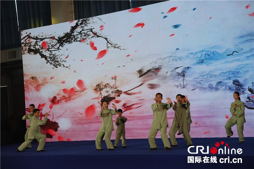 2025“河南省两岸青年交流月”活动暨“海峡两岸青少年跆拳道交流赛”在郑启动_fororder_4N6A7343.JPG